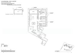 The Reserve Residences (D21), Apartment #525391301